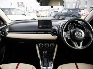 2014 Mazda Demio 13S L-PKG image 294977