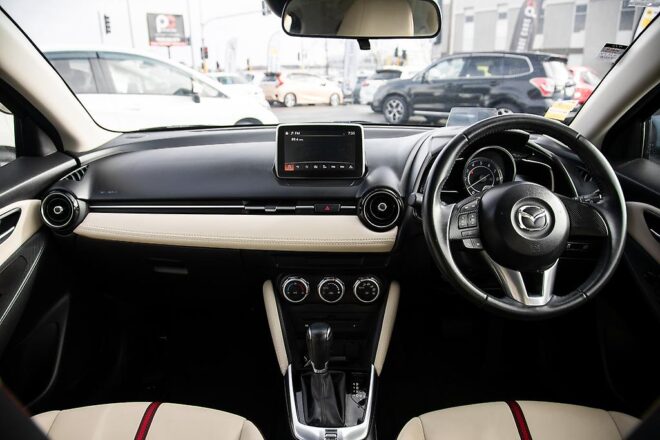 2014 Mazda Demio 13S L-PKG image 294977