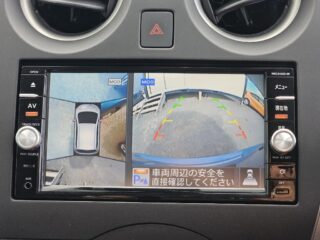 2016 Nissan Note image 296722