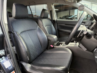 2012 Subaru Legacy Touring Wagon 2.5i Eyesight B Sports G Pkg image 294882