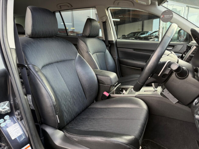 2012 Subaru Legacy Touring Wagon 2.5i Eyesight B Sports G Pkg image 294882