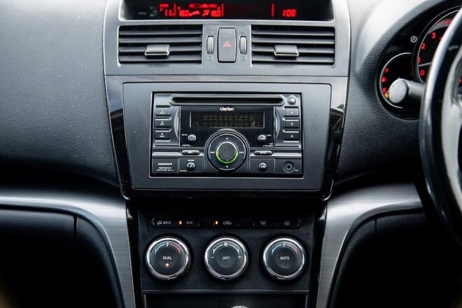 2010 Mazda Atenza Sports 2.0l ,Cruise Control” image 297475