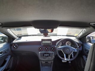 2014 Mercedes-benz A 250 Sports  AMG Low   KMS image 297915