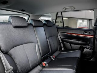 2012 Subaru Legacy Touring Wagon 2.5i Eyesight B-sport 4WD image 294935