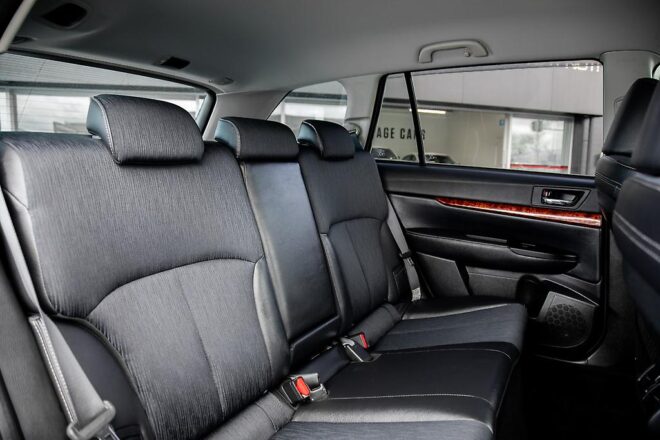 2012 Subaru Legacy Touring Wagon 2.5i Eyesight B-sport 4WD image 294935