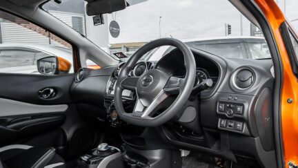 Nissan Note e-power X image 314999