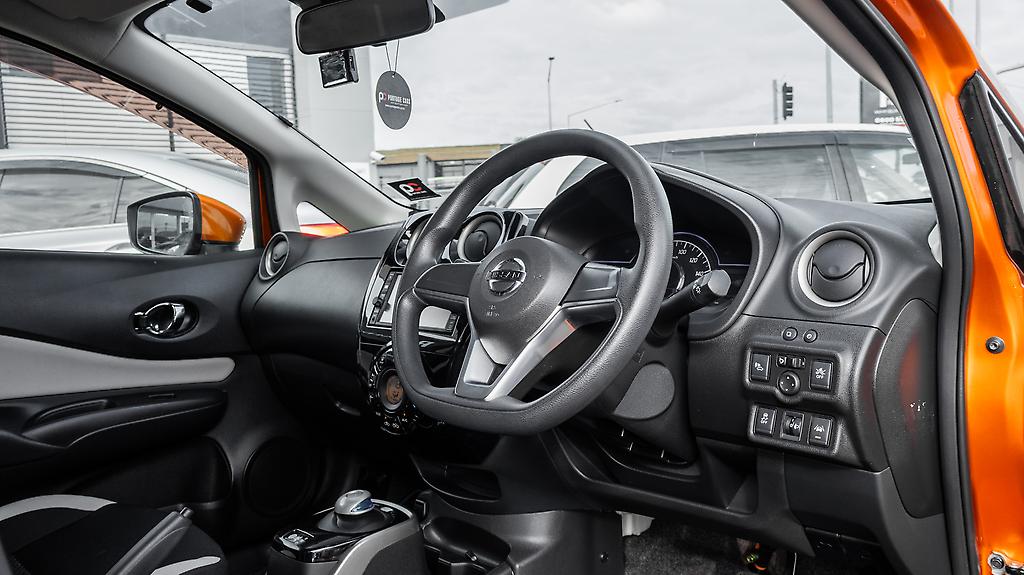 Nissan Note e-power X image 314999