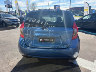 2016 Nissan Note X DIG-S, Super Low KMS image 296360
