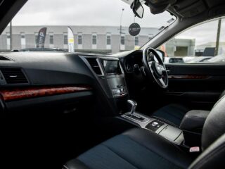 2012 Subaru Legacy Touring Wagon 2.5i Eyesight B-sport 4WD image 294945