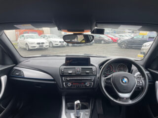 2013 Bmw 116i M Spec, Low KMs image 295767