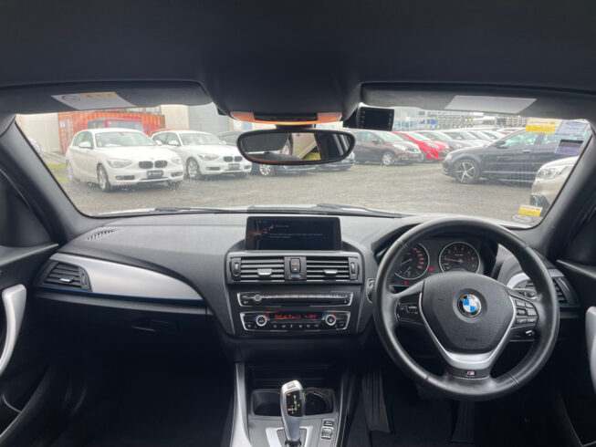 2013 Bmw 116i M Spec, Low KMs image 295767