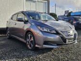 2018 Nissan Leaf X Model with Pro-Pilot **85.89% SOH image 297406