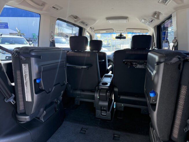 2014 Nissan Serena Hybrid Highway Star S-Hybrid image 297777