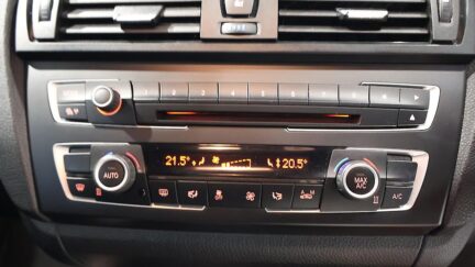 Bmw 116i M Spec, Low KMs image 317400