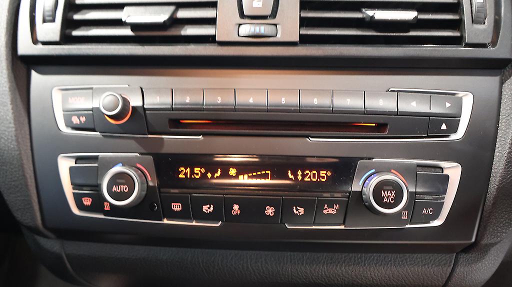 Bmw 116i M Spec, Low KMs image 317400