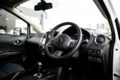 2014 Nissan Note Aero Style Emergency Barke Package image 294821