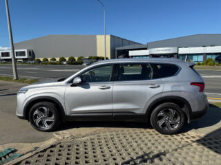 2021 Hyundai Santa Fe TM 2.5P 4WD NZ New image 296613