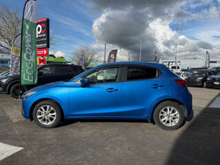 2015 Mazda Demio 13S image 294998