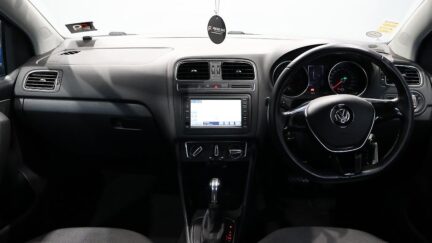 Volkswagen Polo TSI Comfortline image 313649