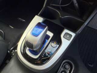 2014 Honda Fit Hybrid F Package image 295792