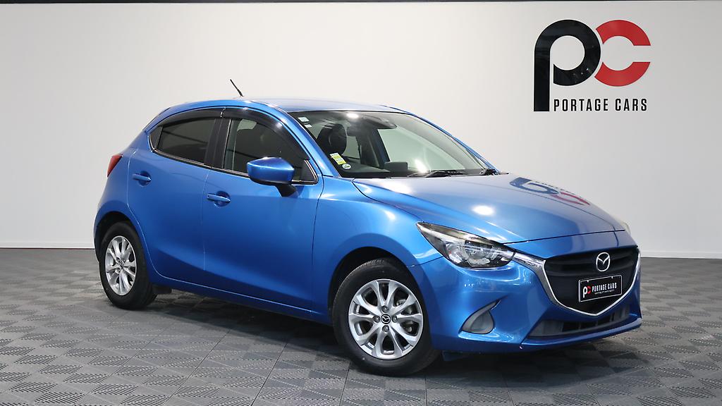 Mazda Demio 13S image 294992