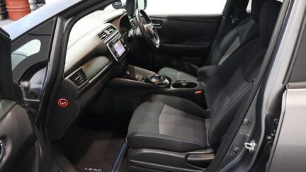 Nissan Leaf X Model with Pro-Pilot **85.89% SOH image 314874