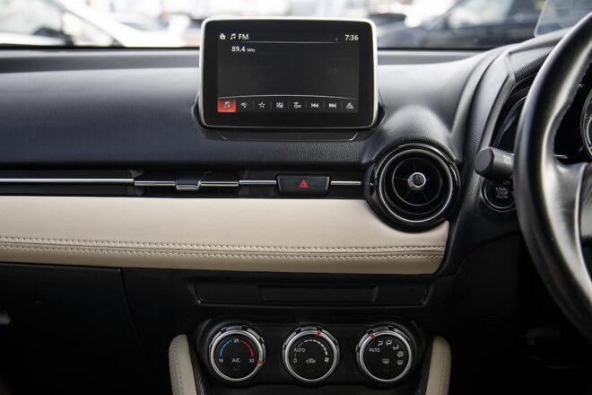 2014 Mazda Demio 13S L-PKG image 294983