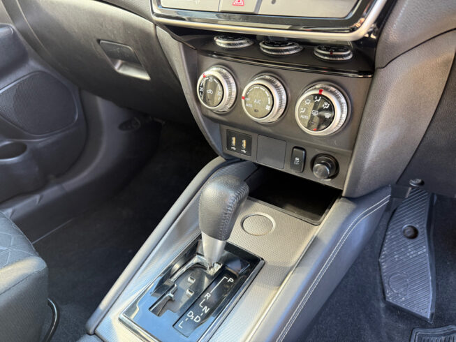 2021 Mitsubishi Asx LS 2.0P NZ New image 296347