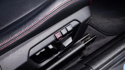 Bmw 320i Sport , Leather PKG image 318667