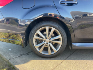 2014 Subaru Legacy 2.5i B Sport Eyesight G Pkg 4WD image 297735