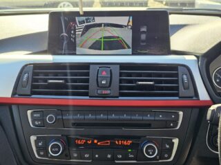 2012 Bmw 320i Sport image 296869