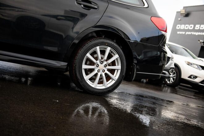 2012 Subaru Legacy Touring Wagon 2.5i Eyesight B-sport 4WD image 294932