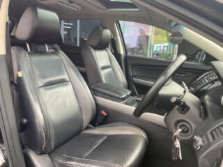 2012 Mazda Cx-9 4WD LTD 3.7 6AT image 297243