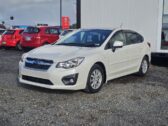 2014 Subaru Impreza Sport 1.6i-L **Low KMS** image 295948