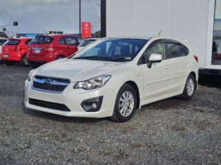 2014 Subaru Impreza Sport 1.6i-L **Low KMS** image 295948