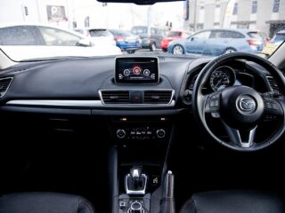 2014 Mazda Axela 20S Leather-PKG, Hybrid, Heated seats image 298106