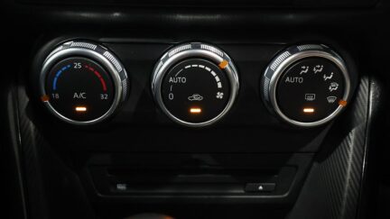 Mazda Demio 13S image 307851