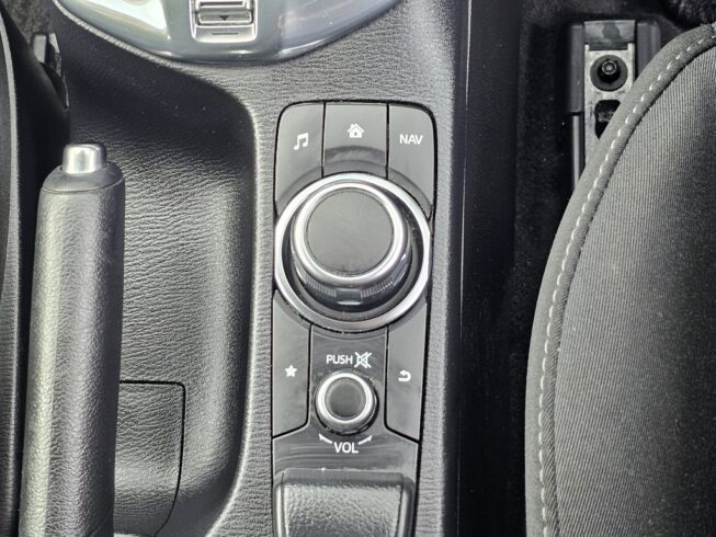 2014 Mazda Demio 13S image 297338