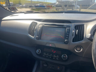 2015 Kia Sportage URBAN LTD 2.0P image 297980