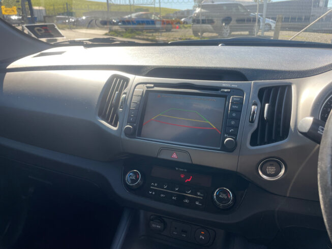 2015 Kia Sportage URBAN LTD 2.0P image 297980