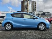 2013 Toyota Aqua S Model. Low KMS image 295898