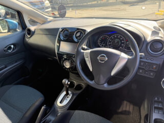 2016 Nissan Note X DIG-S, Super Low KMS image 296366