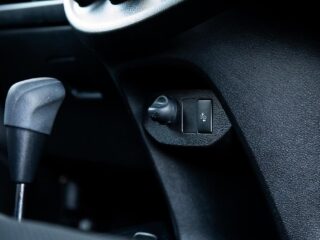 2016 Toyota Vitz U spec, Push Start,Reverse camera image 295716