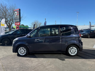 2013 Toyota Spade G Model image 296267