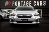 2016 Subaru Impreza 2.0i Eyesight AWD Cruise Control image 296202
