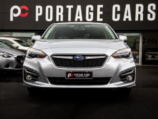 2016 Subaru Impreza 2.0i Eyesight AWD Cruise Control image 296202