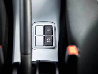 2012 Toyota Aqua S Model, Hybrid, Push start image 298159
