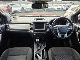 2019 Ford Ranger XLT DOUBLE CAB W/SA 4X4 image 297210