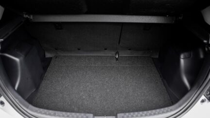 Toyota Aqua G Model, Parking Sensor image 296584