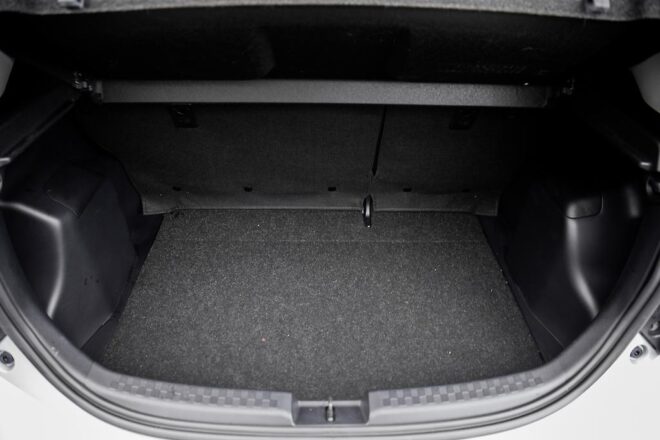 2018 Toyota Aqua G Model, Parking Sensor image 296584